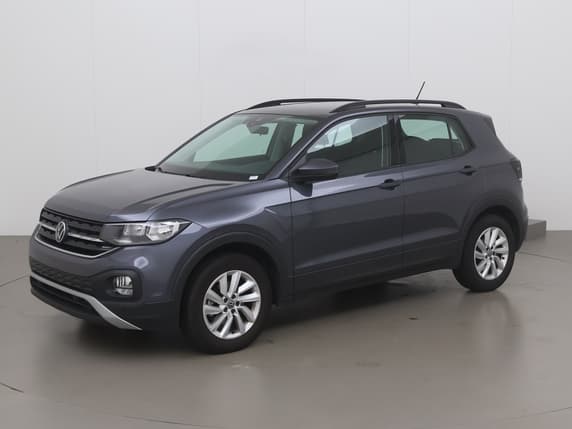 Volkswagen T-Cross tsi life 110 AT Petrol Automatic 2022 - 35,956 km