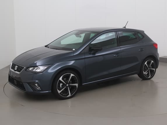 Seat Ibiza tsi fr edition dsg 115 AT Petrol Automatic 2024 - 4,885 km