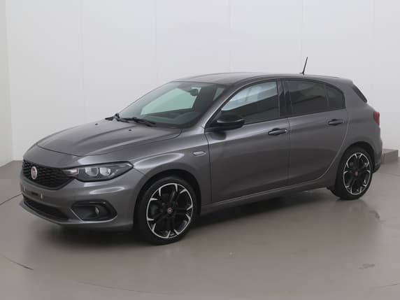 Fiat Tipo Hatchback turbo s-design 120 S&S Essence Manuelle 2019 - 51 934 km