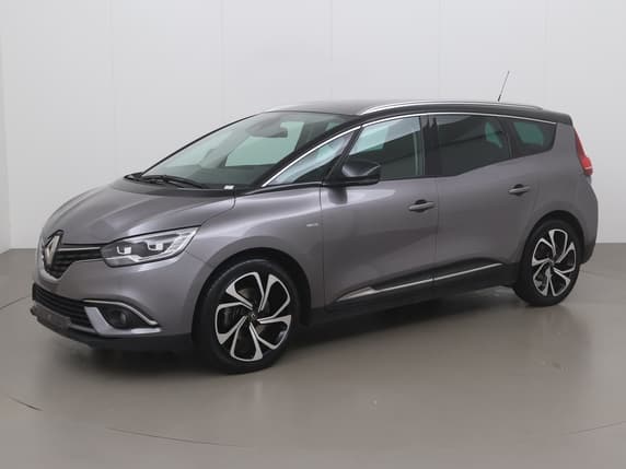 Renault Grand Scenic bose energy TCE 140 7pl Benzine Manueel 2020 - 79.750 km