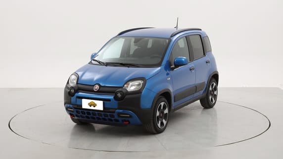 Fiat Panda Cross cross 69 Mild hybrid petrol Manual 2024 - 10,788 km