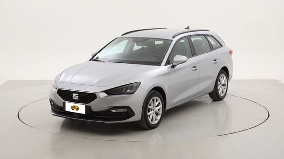 Seat Leon ST style 116 Diesel Manuelle 2022 - 60 518 km