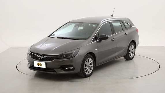 Opel Astra Sports Tourer business 122 AT Diesel Automatic 2021 - 75,572 km