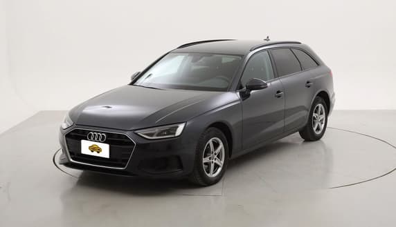 Audi A4 sw a4 avant 35 tdi s tronic 163 AT Diesel Auto. 2020 - 44 861 km