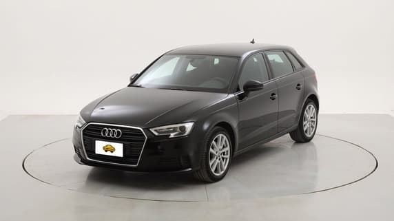 Audi A3 Sportback a3 116 AT Diesel Auto. 2019 - 54 798 km