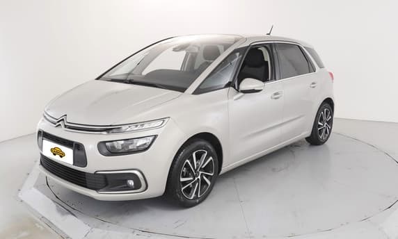 Citroen C4 Spacetourer feel 130 AT Essence Auto. 2019 - 90 152 km