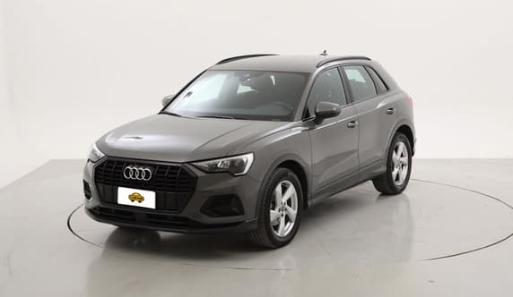 Audi Q3 advanced 150 AT Diesel Auto. 2020 - 77 217 km