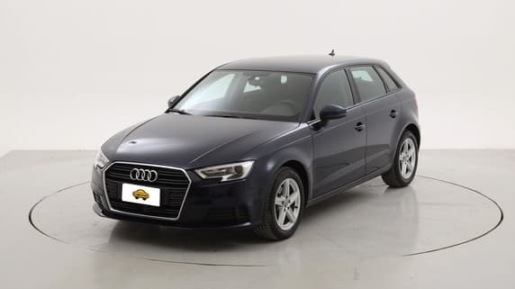 Audi A3 Sportback a3 150 Petrol Manual 2020 - 39,646 km