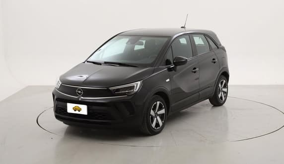 Opel Crossland edition 83 Essence Manuelle 2021 - 42 654 km