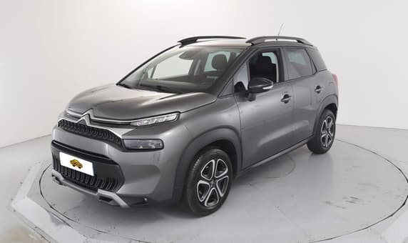 Citroen C3 Aircross feel pack 110 Diesel Manuelle 2023 - 37 562 km