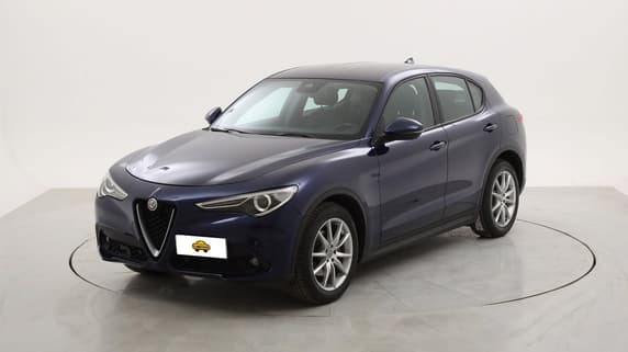 Alfa Romeo Stelvio executive 190 AT Diesel Auto. 2020 - 111 340 km