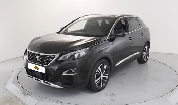 Peugeot 3008 gt-line 130 AT Essence Auto. 2020 - 25 076 km