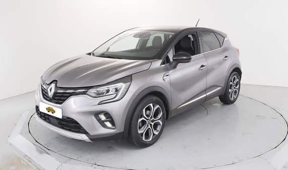 Renault Captur zen 91 Benzine Manueel 2021 - 60.758 km