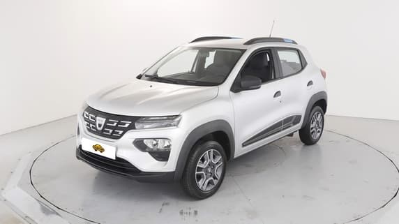 Dacia SPRING business 2020 45 AT Electric Automatic 2021 - 8,726 km