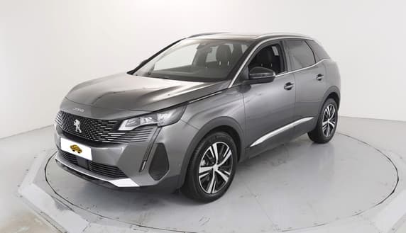 Peugeot 3008 gt 130 Benzine Manueel 2023 - 21.695 km