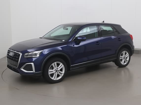 Audi Q2 tfsi business edition advanced 150 AT Benzine Automaat 2023 - 15.681 km