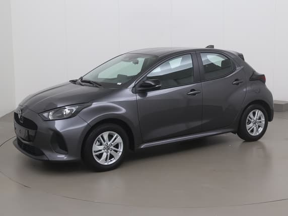 Mazda 2 vvt-i centre-line 92 AT Full hybrid petrol Automatic 2024 - 6,760 km