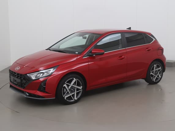 Hyundai i20 1.0 t-gdi techno dct 100 AT Essence Auto. 2024 - 11 km