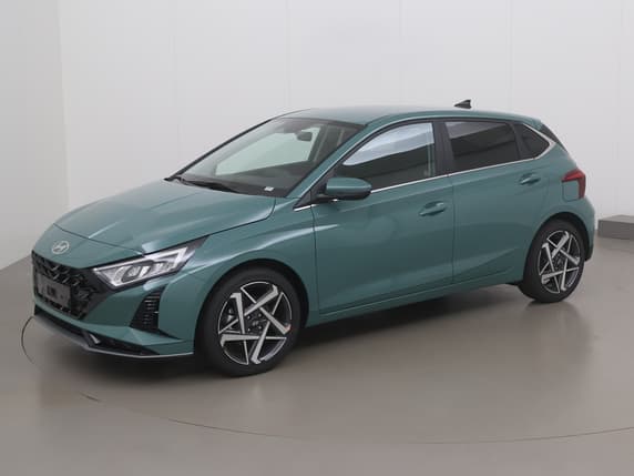 Hyundai i20 1.0 t-gdi techno dct 100 AT Essence Auto. 2024 - 10 km