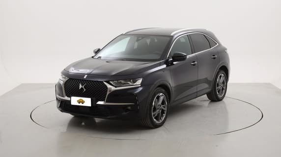 DS DS 7 Crossback grand chic 130 AT Diesel Automaat 2020 - 119.573 km