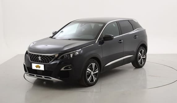 Peugeot 3008 gt-line 130 AT Diesel Automatic 2020 - 105,817 km