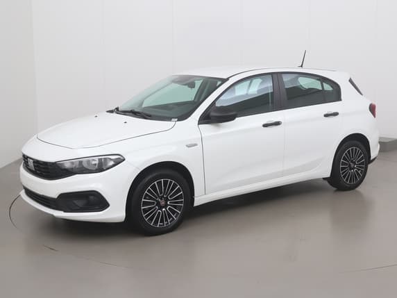 Fiat Tipo Hatchback tipo 1.5 hybrid city life dct 130 AT Mild-hybride essence Manuelle 2023 - 10 491 km