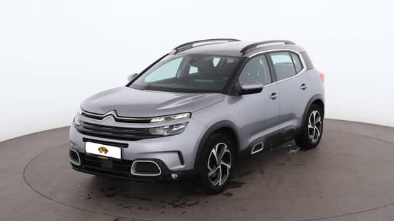 Citroen C5 Aircross live 131 Petrol Manual 2020 - 35,533 km