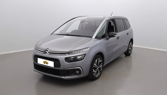 Citroen Grand C4 Spacetourer rip curl 130 Petrol Manual 2018 - 85,290 km