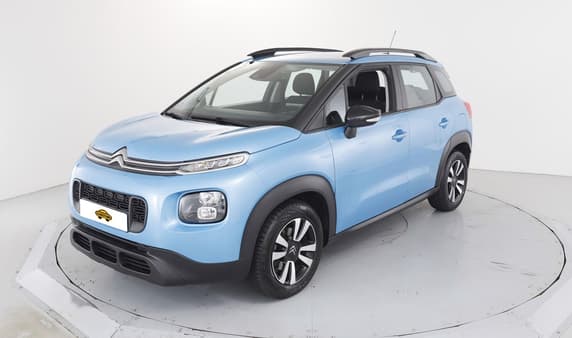 Citroen C3 Aircross c-series 110 Petrol Manual 2020 - 52,711 km