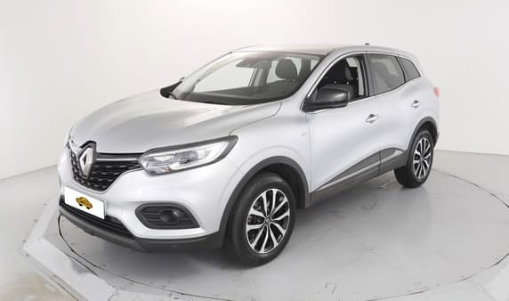 Renault Kadjar sl limited 140 Petrol Manual 2021 - 53,689 km