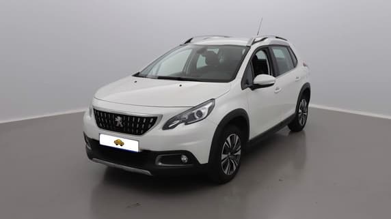 Peugeot 2008 allure 110 AT Essence Auto. 2018 - 50 005 km