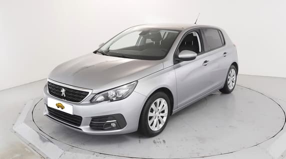 Peugeot 308 style 110 Essence Manuelle 2019 - 70 255 km