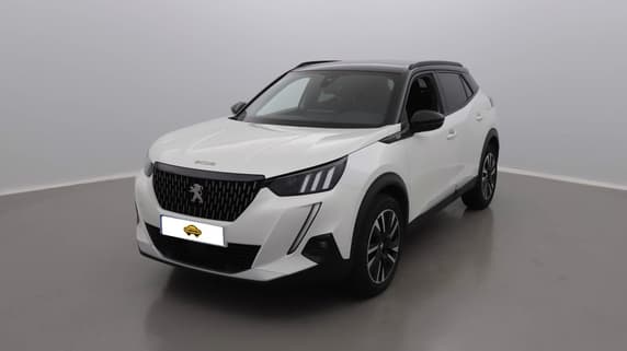 Peugeot 2008 gt pack 130 AT Essence Auto. 2021 - 57 215 km