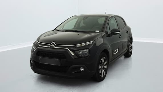 Citroen C3 max 110 Essence Manuelle 2024 - 13 778 km