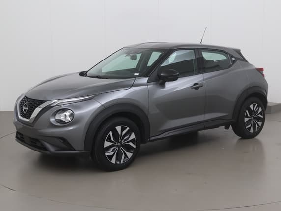 Nissan Juke dig-t 2WD acenta 114 AT Petrol Automatic 2023 - 33,816 km