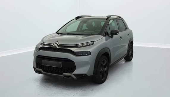 Citroen C3 Aircross max 110 Petrol Manual 2024 - 14,798 km