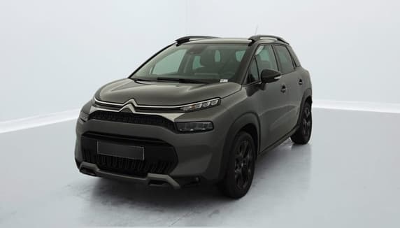 Citroen C3 Aircross max 110 Petrol Manual 2024 - 11,364 km