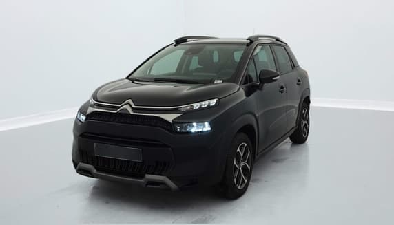 Citroen C3 Aircross plus 110 Petrol Manual 2024 - 13,946 km