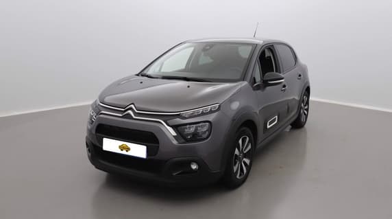 Citroen C3 max 110 AT Benzine Automaat 2024 - 13.230 km