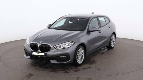 BMW 1 Hatch (F40) 120 dxas adblue (eu6ap) 190 AT Diesel Automatic 2022 - 26,649 km