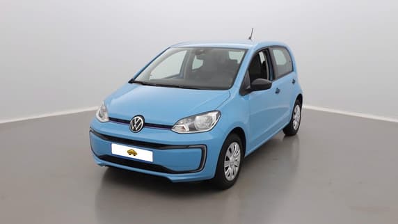 Volkswagen E-Up! life plus 83 AT Électrique Auto. 2023 - 12 515 km