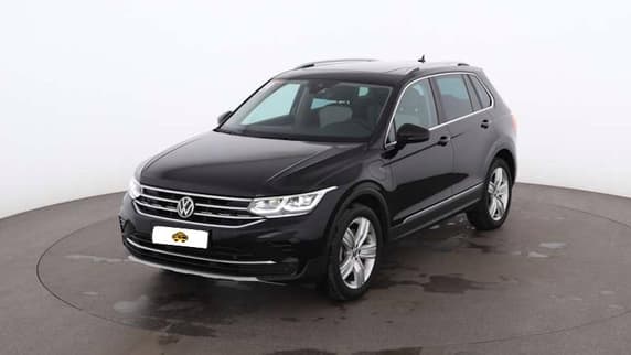 Volkswagen Tiguan elegance 150 AT Benzine Automaat 2021 - 51.453 km