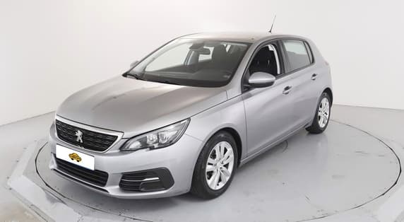 Peugeot 308 active 110 Essence Manuelle 2019 - 72 038 km