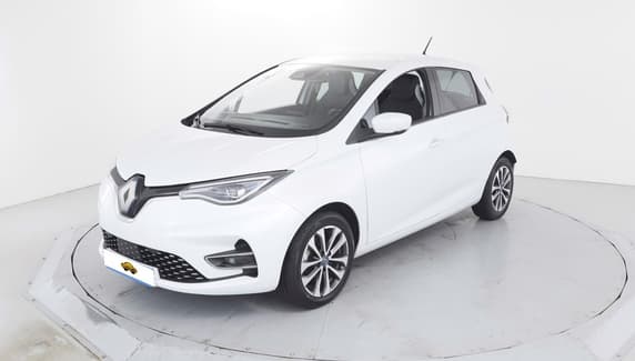 Renault Zoe intens 136 AT Electric Automatic 2019 - 46,583 km