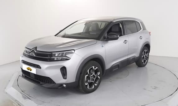 Citroen C5 Aircross feel pack 180 AT Hybride essence rechargeable Auto. 2023 - 24 186 km