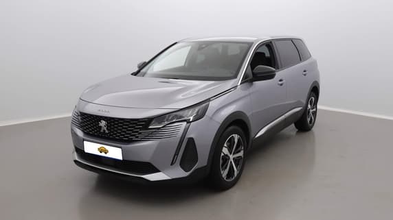 Peugeot 5008 allure 130 AT Essence Auto. 2022 - 62 164 km