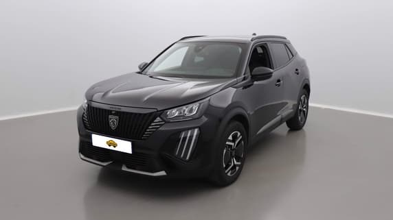 Peugeot 2008 allure 130 AT Essence Auto. 2023 - 12 290 km