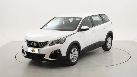 Peugeot 5008 business 131 AT Diesel Auto. 2020 - 102 349 km