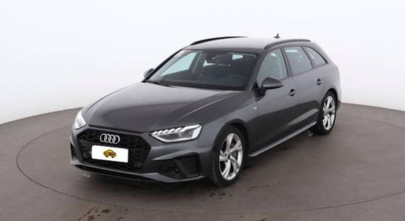 Audi A4 sw s line 204 AT Diesel Automatic 2023 - 65,417 km