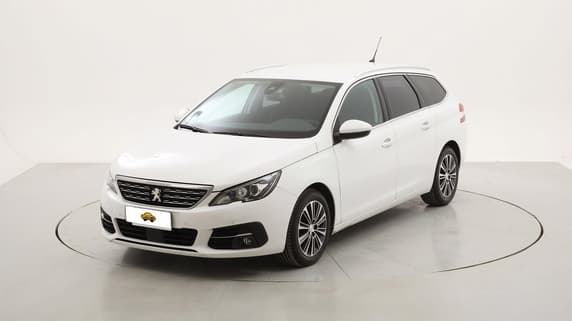 Peugeot 308 SW allure pack 131 Diesel Manual 2021 - 120,198 km